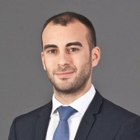 Mathieu Derrien - fondateur de Dataqualp